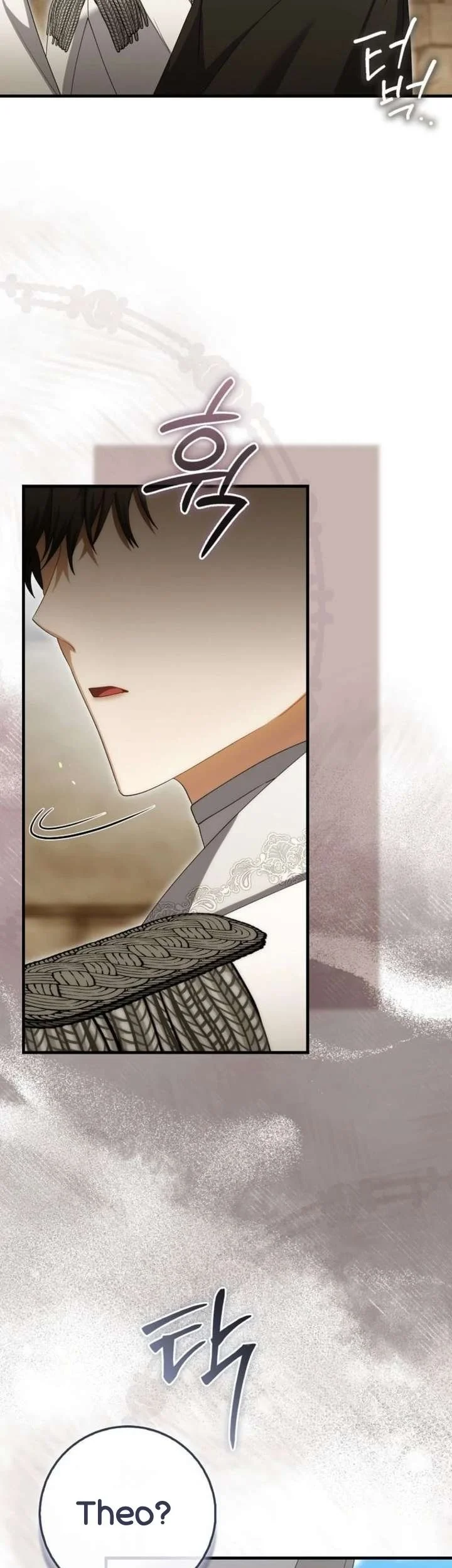 The Baby Fairy is a Villain Chapter 55 Gambar 13