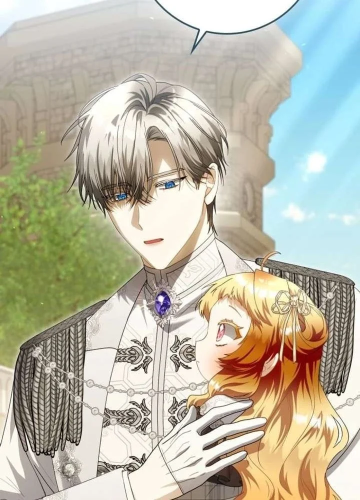 The Baby Fairy is a Villain Chapter 56 Gambar 12