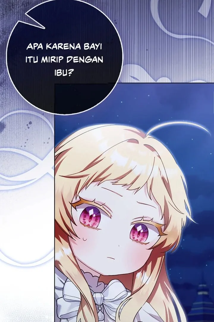 The Baby Fairy is a Villain Chapter 6 Gambar 21