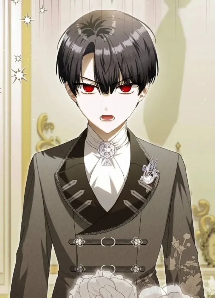The Baby Fairy is a Villain Chapter 60 Gambar 12