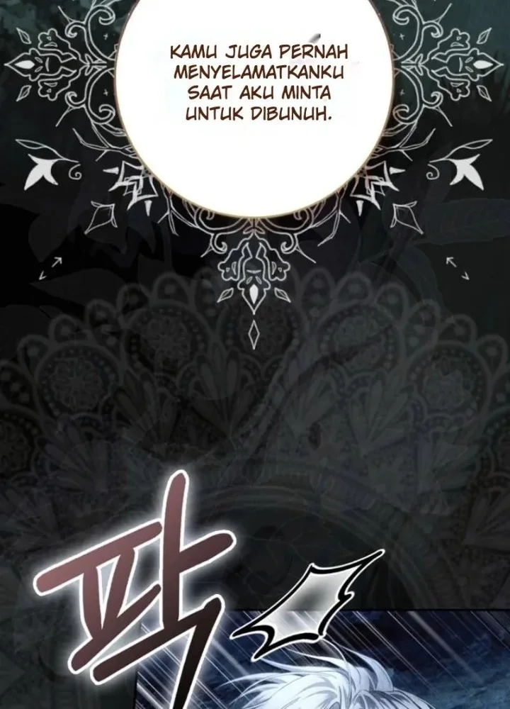 The Baby Fairy is a Villain Chapter 61 Gambar 12