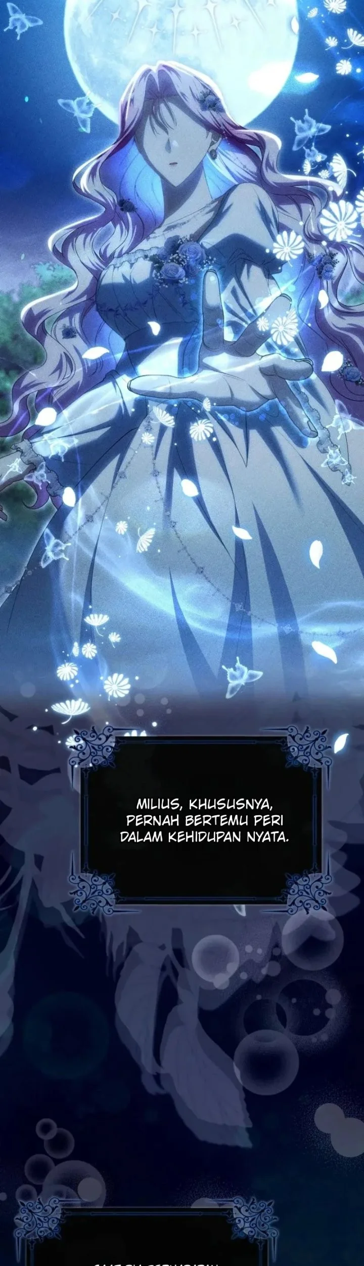 The Baby Fairy is a Villain Chapter 62 Gambar 11