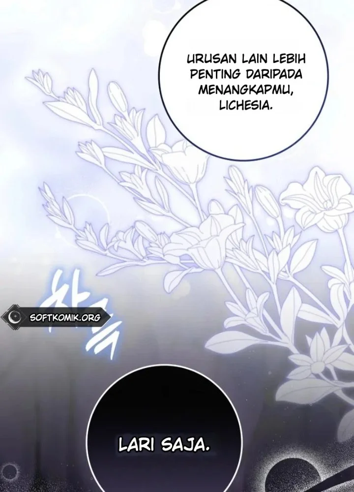 The Baby Fairy is a Villain Chapter 63 Gambar 12