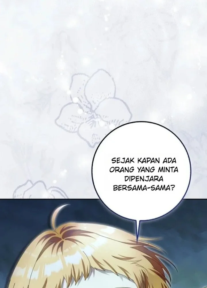The Baby Fairy is a Villain Chapter 65 Gambar 12