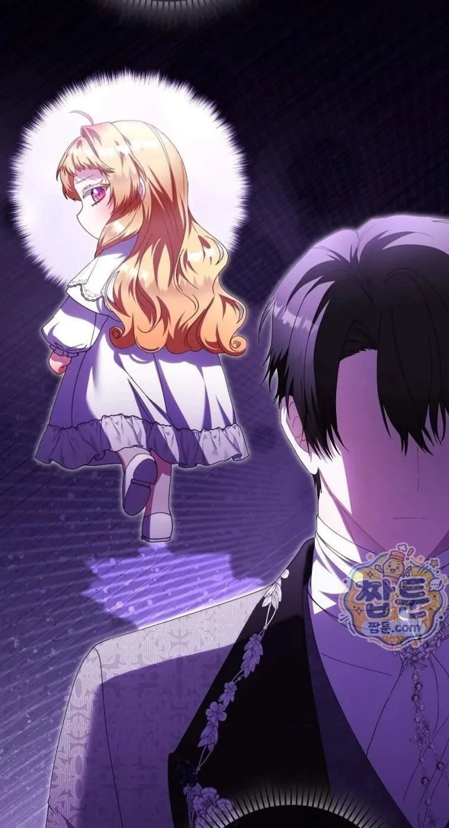 The Baby Fairy is a Villain Chapter 68 Gambar 17
