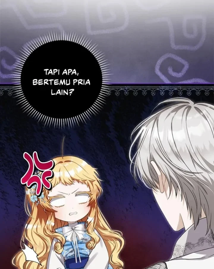 The Baby Fairy is a Villain Chapter 7 Gambar 21
