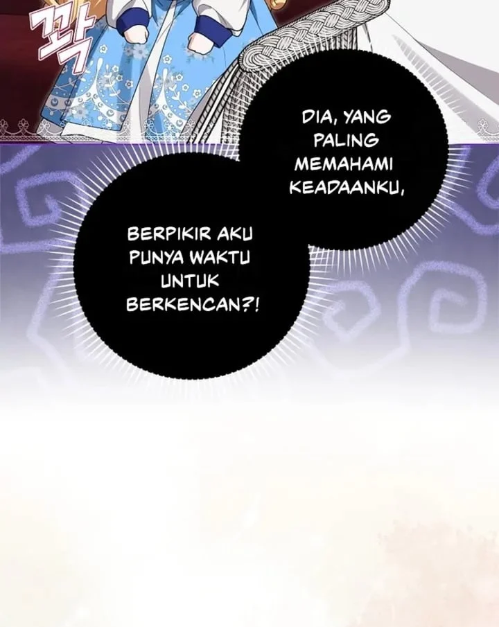 The Baby Fairy is a Villain Chapter 7 Gambar 22