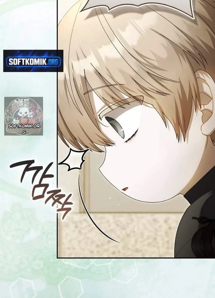 The Baby Fairy is a Villain Chapter 71 Gambar 14