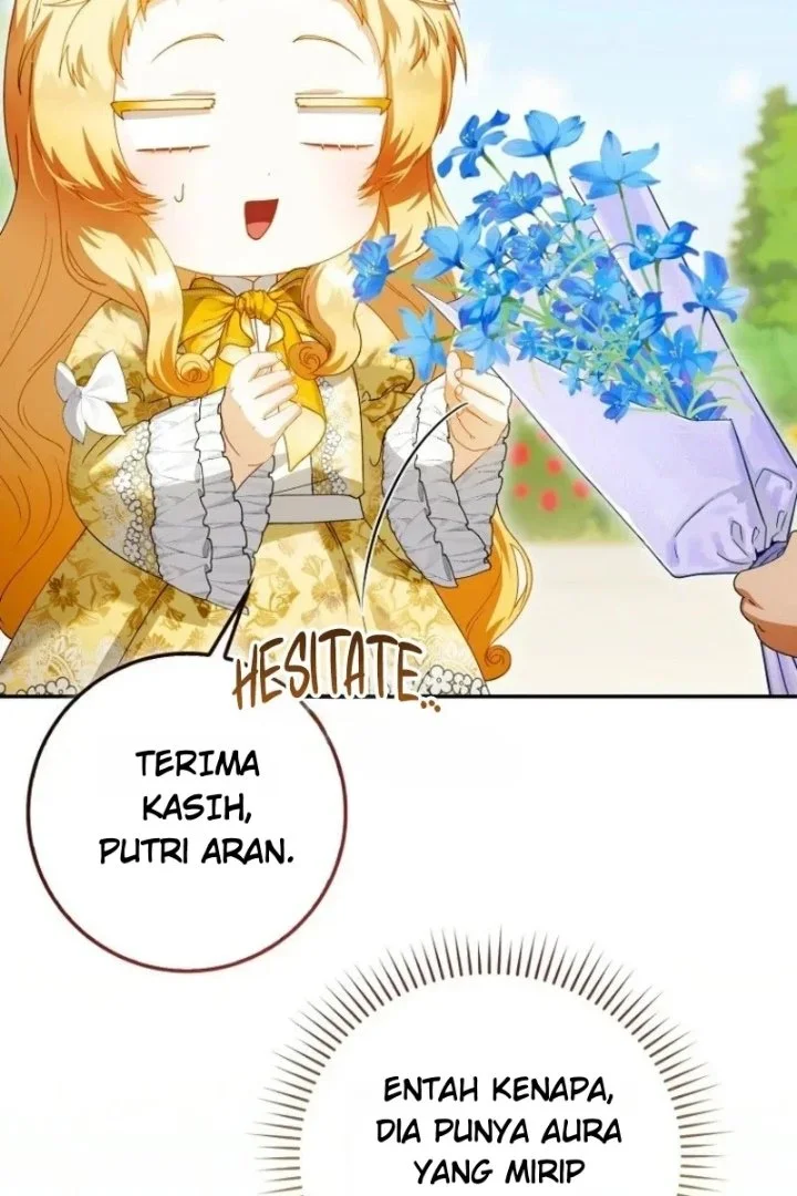 The Baby Fairy is a Villain Chapter 75 Gambar 20