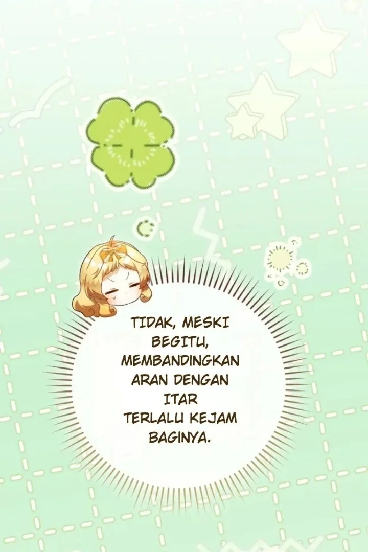 The Baby Fairy is a Villain Chapter 75 Gambar 22