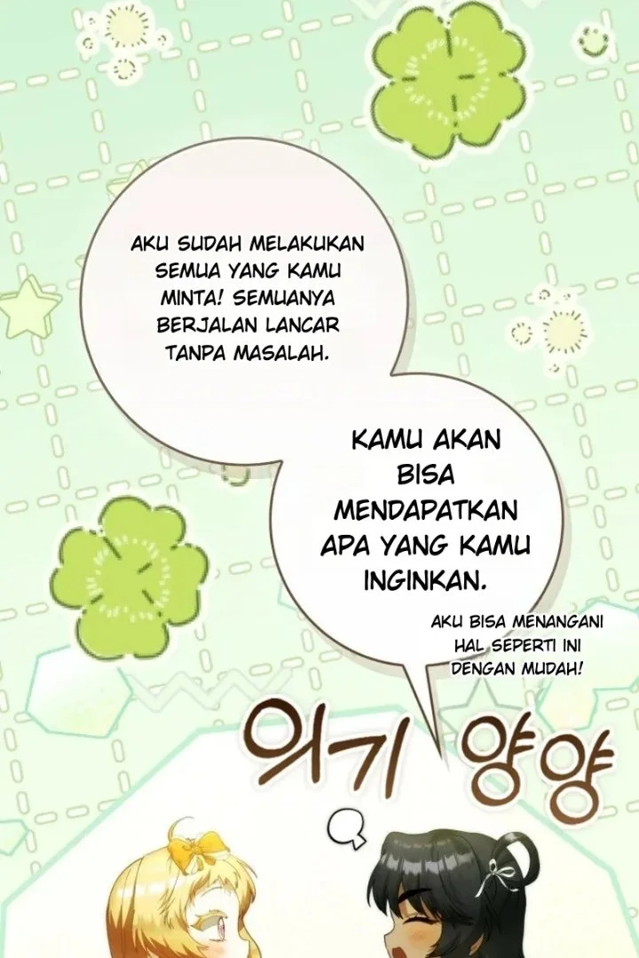 The Baby Fairy is a Villain Chapter 75 Gambar 23