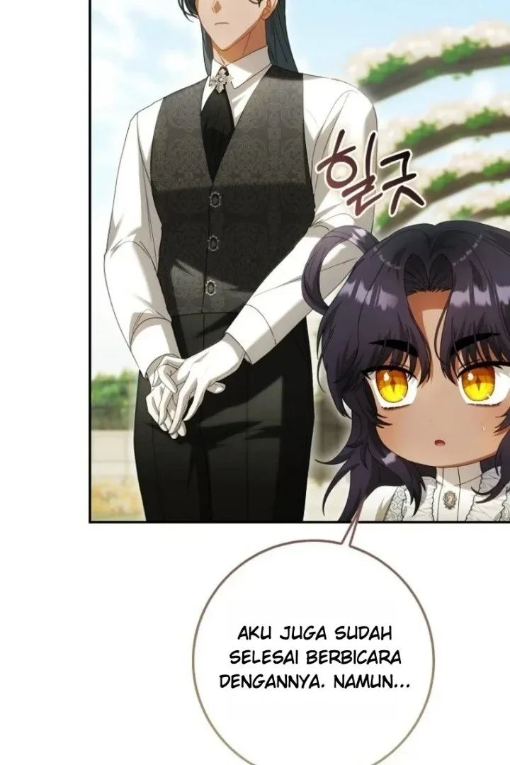 The Baby Fairy is a Villain Chapter 75 Gambar 25