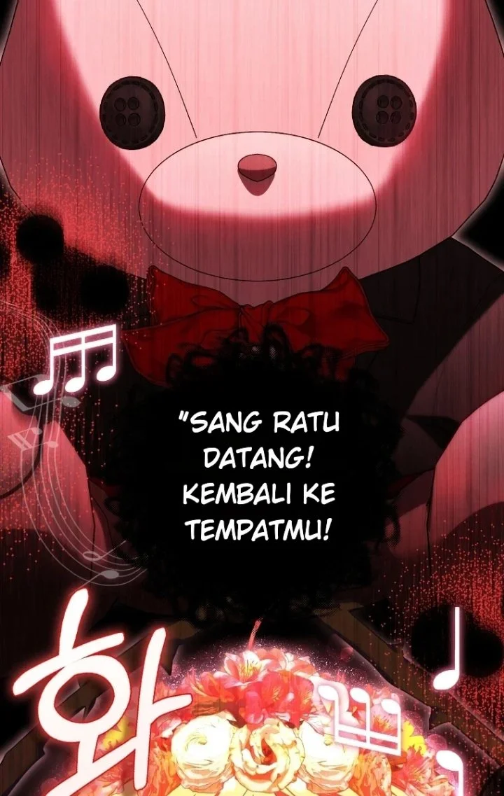 The Baby Fairy is a Villain Chapter 76 Gambar 19