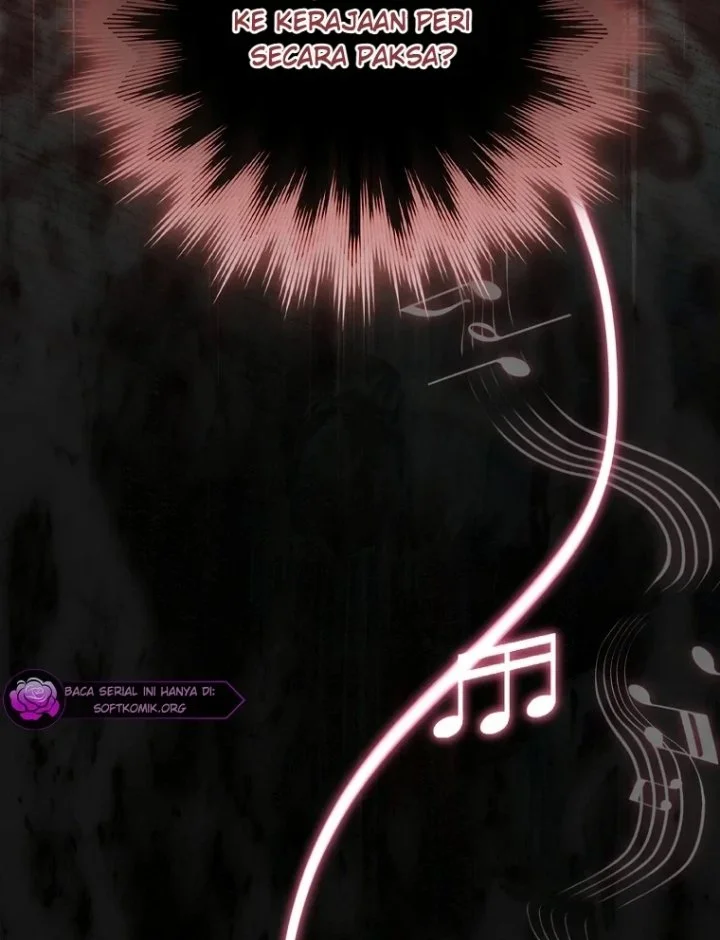 The Baby Fairy is a Villain Chapter 76 Gambar 23