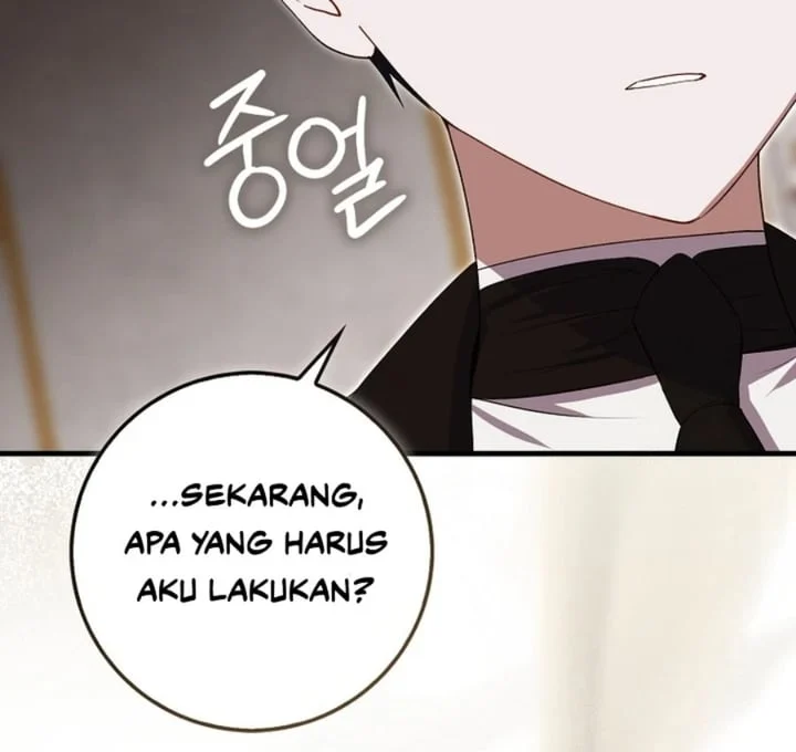 The Baby Fairy is a Villain Chapter 8 Gambar 21