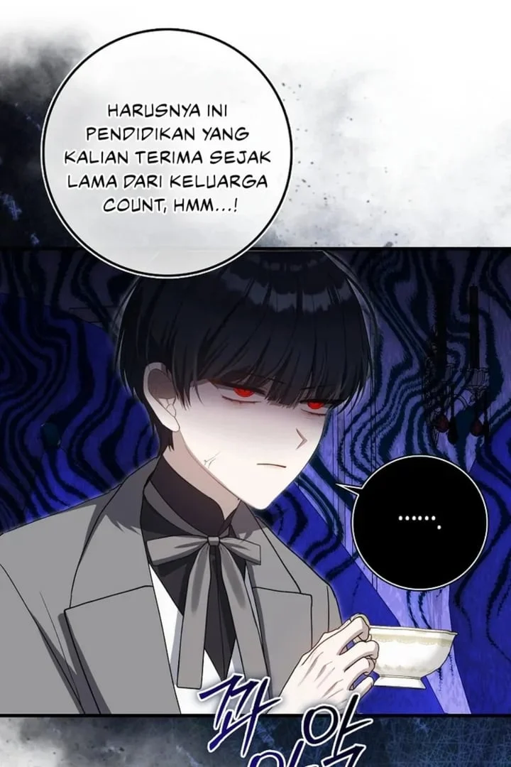 The Baby Fairy is a Villain Chapter 9 Gambar 22
