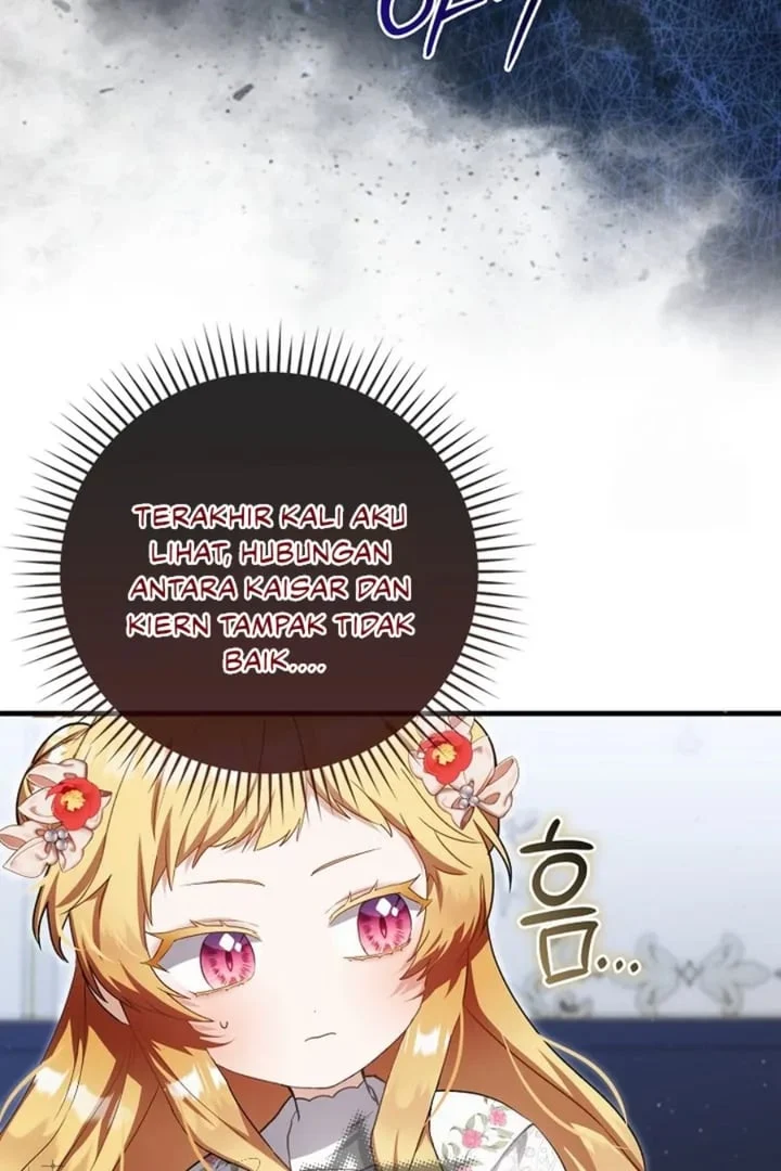 The Baby Fairy is a Villain Chapter 9 Gambar 23