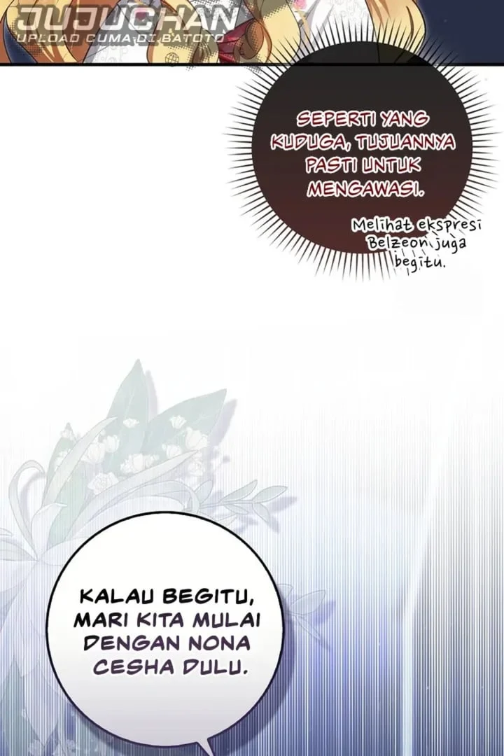 The Baby Fairy is a Villain Chapter 9 Gambar 24