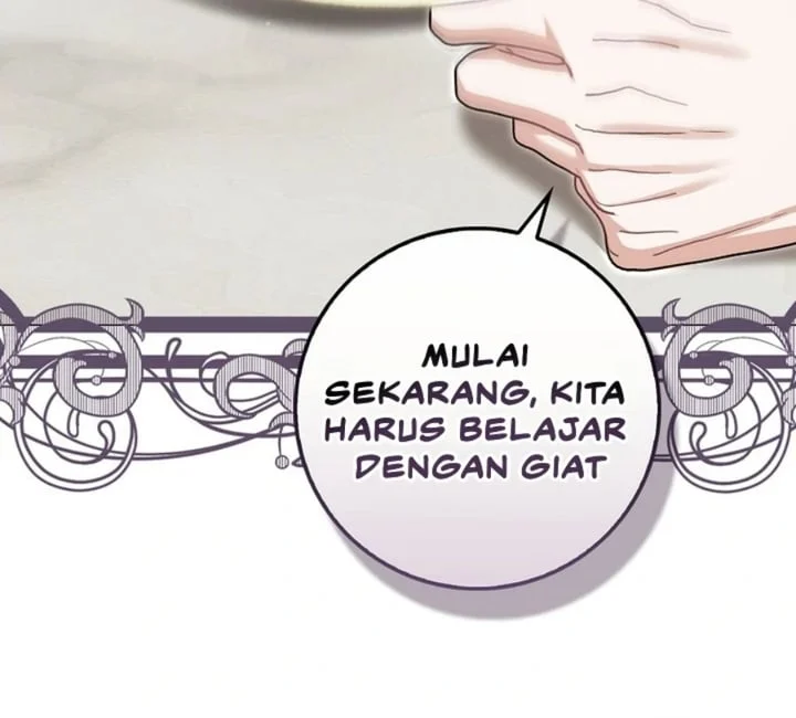 The Baby Fairy is a Villain Chapter 9 Gambar 26