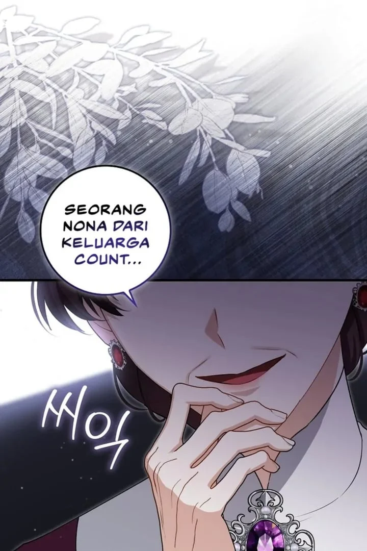 The Baby Fairy is a Villain Chapter 9 Gambar 27