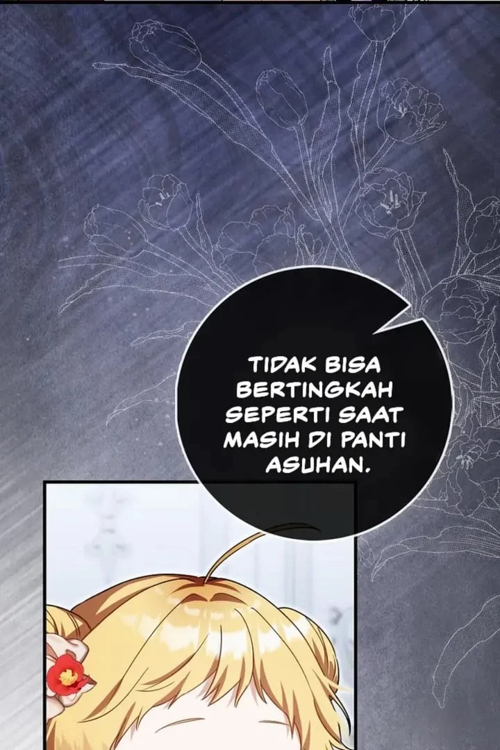 The Baby Fairy is a Villain Chapter 9 Gambar 28