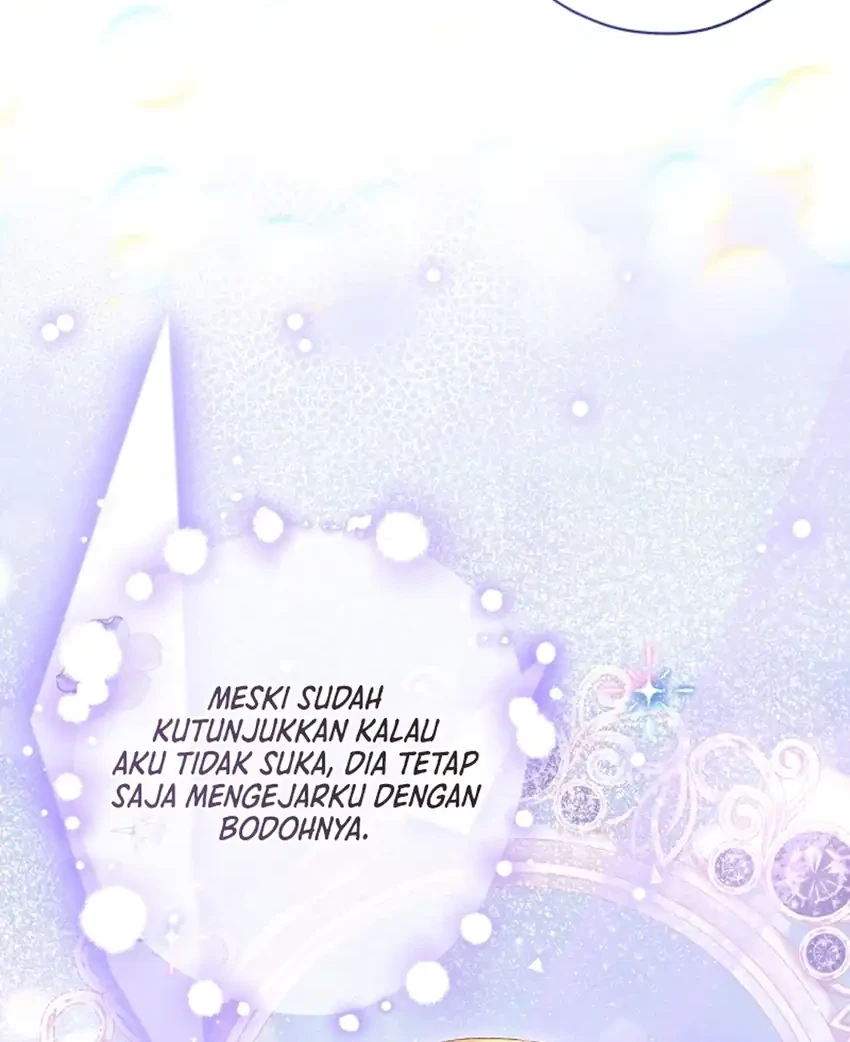 The Baby Raises a Villain Chapter 27 Gambar 12