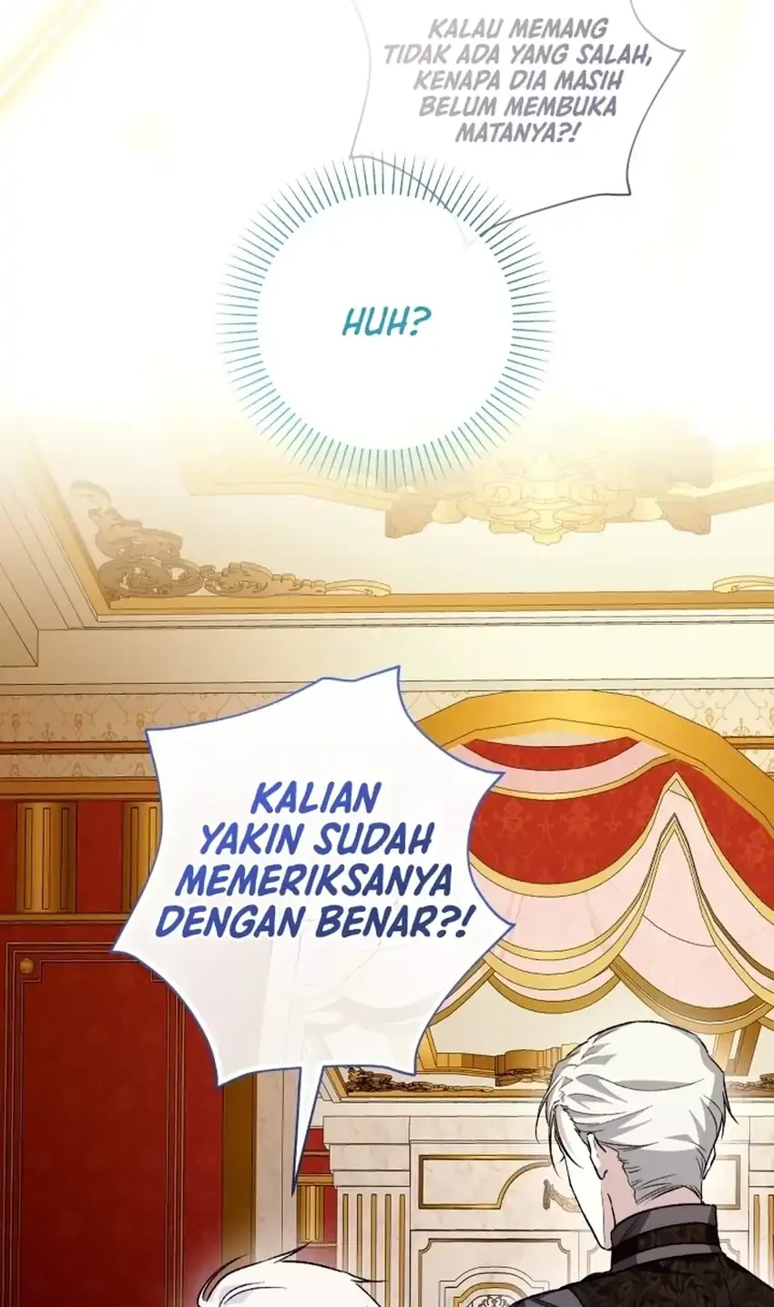 The Baby Raises a Villain Chapter 29 Gambar 14