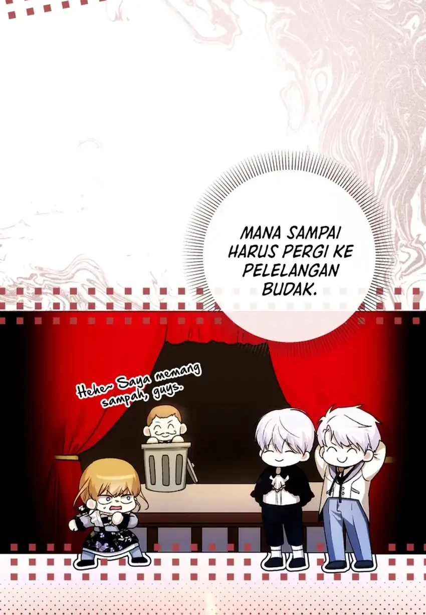 The Baby Raises a Villain Chapter 34 Gambar 10