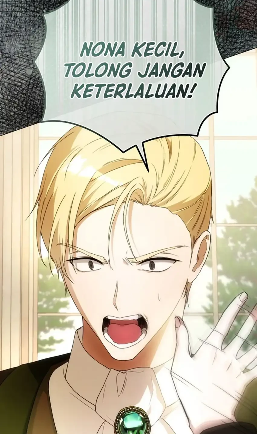 The Baby Raises a Villain Chapter 46 Gambar 10