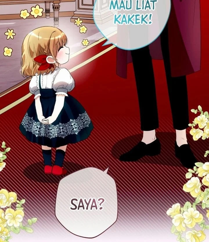 The Baby Raises a Villain Chapter 52 Gambar 13