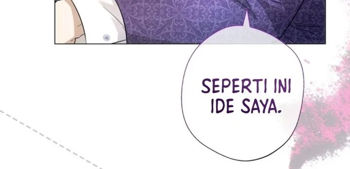 The Baby Raises a Villain Chapter 53 Gambar 11