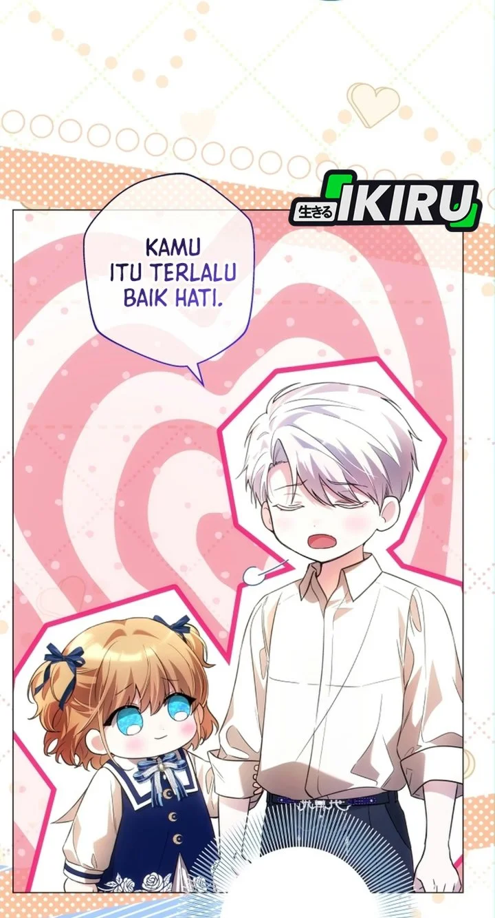 The Baby Raises a Villain Chapter 54 Gambar 12