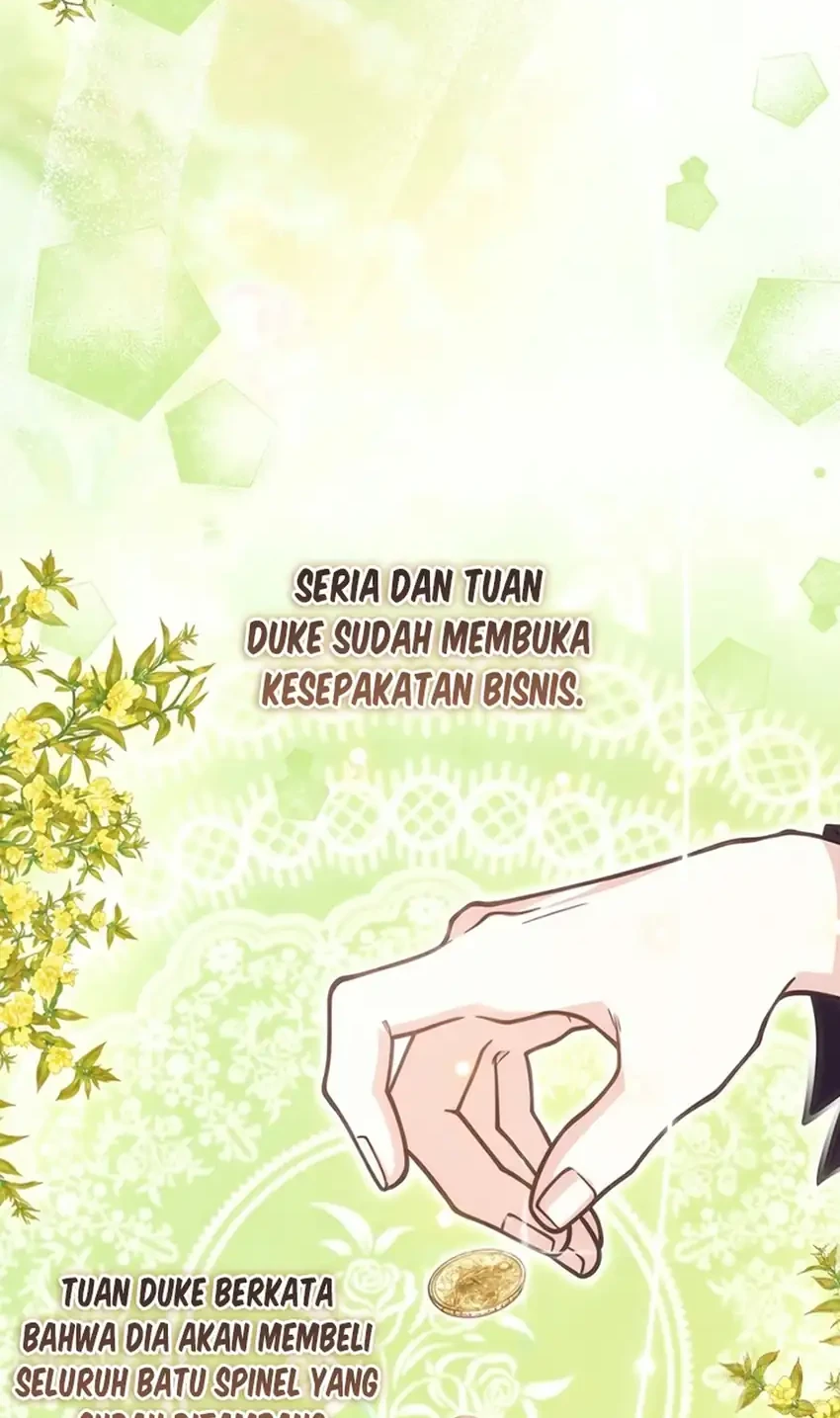 The Baby Raises a Villain Chapter 57 Gambar 10