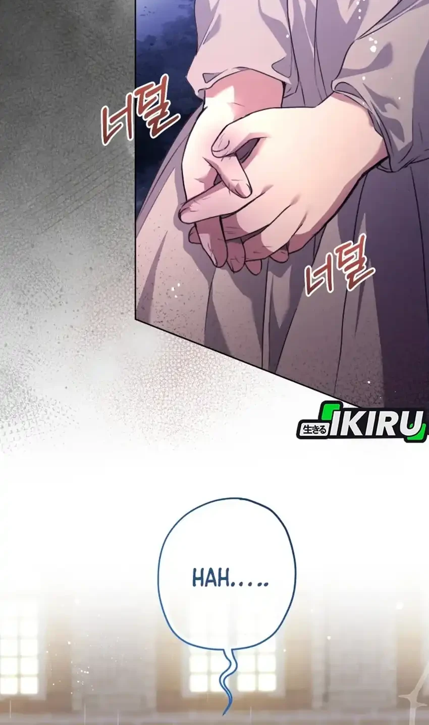 The Baby Raises a Villain Chapter 8 Gambar 14