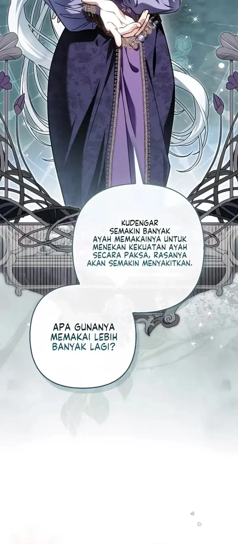 The Baddest Villainess Is Back Chapter 11 Gambar 16