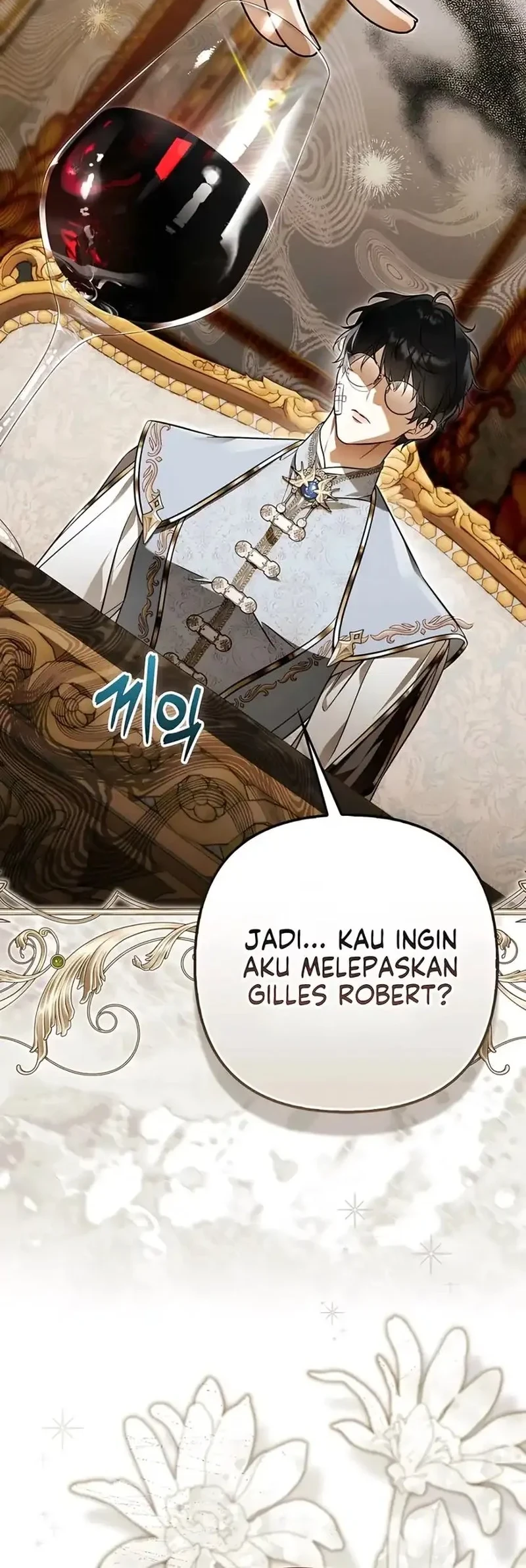 The Baddest Villainess Is Back Chapter 13 Gambar 12