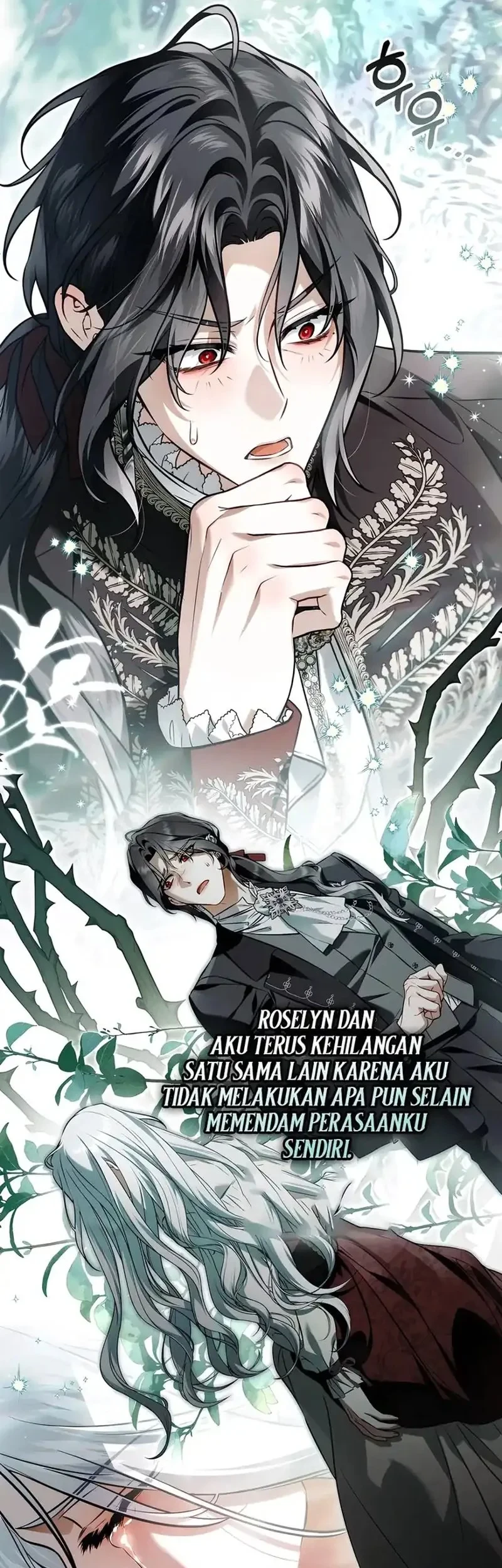 The Baddest Villainess Is Back Chapter 15 Gambar 11
