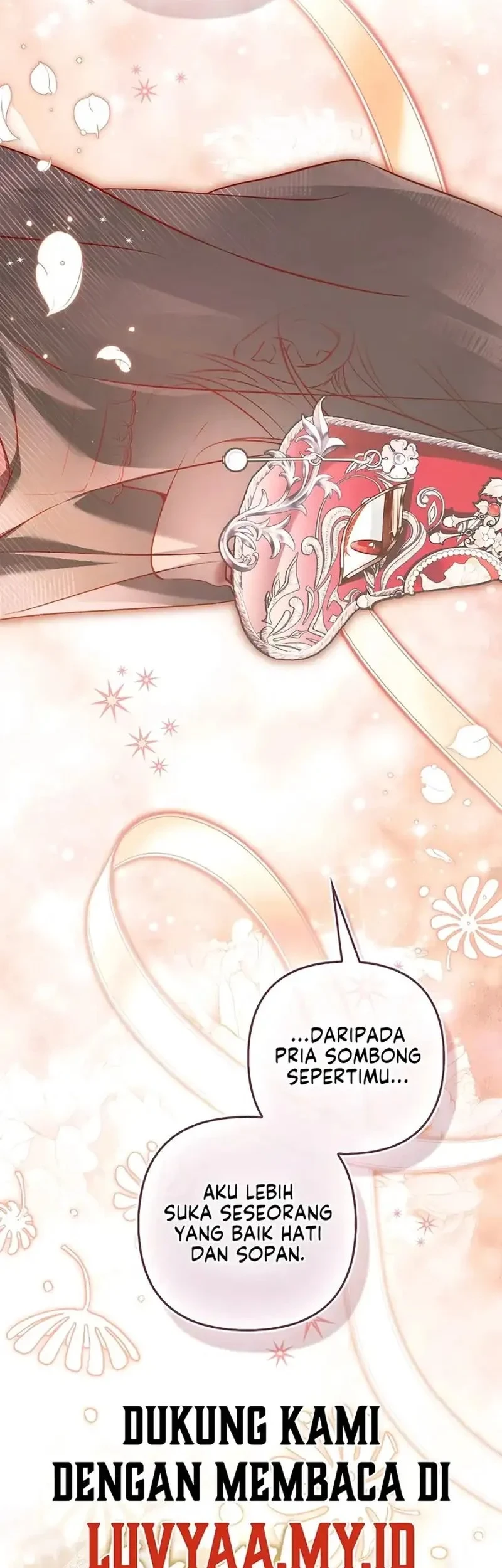 The Baddest Villainess Is Back Chapter 17 Gambar 13