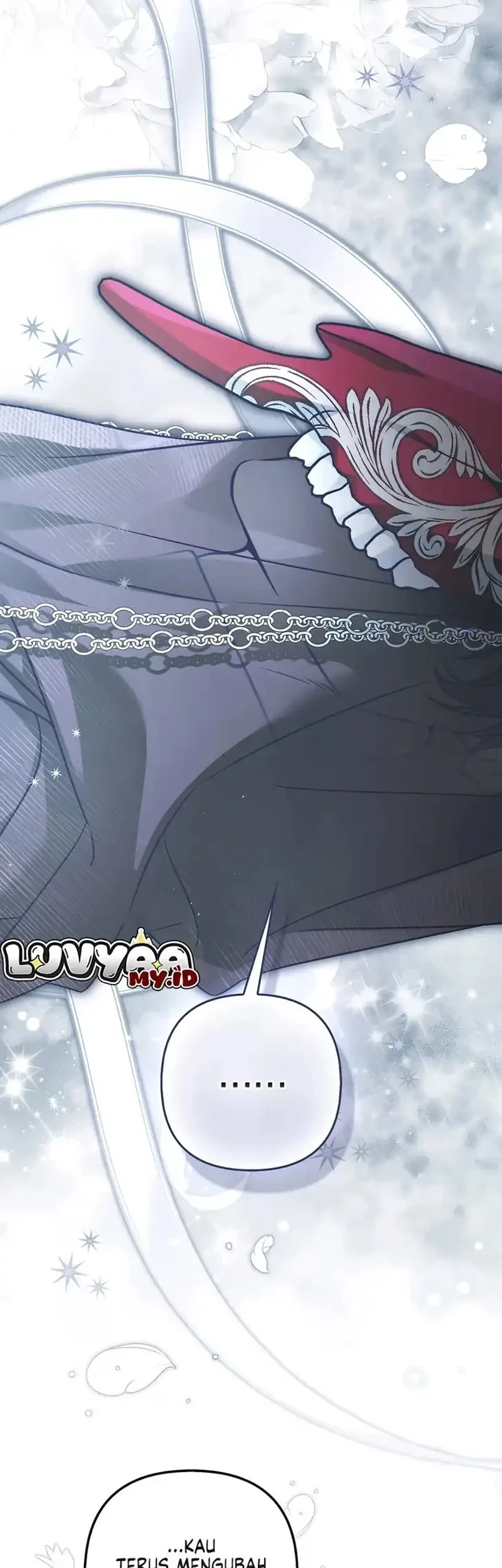 The Baddest Villainess Is Back Chapter 17 Gambar 15