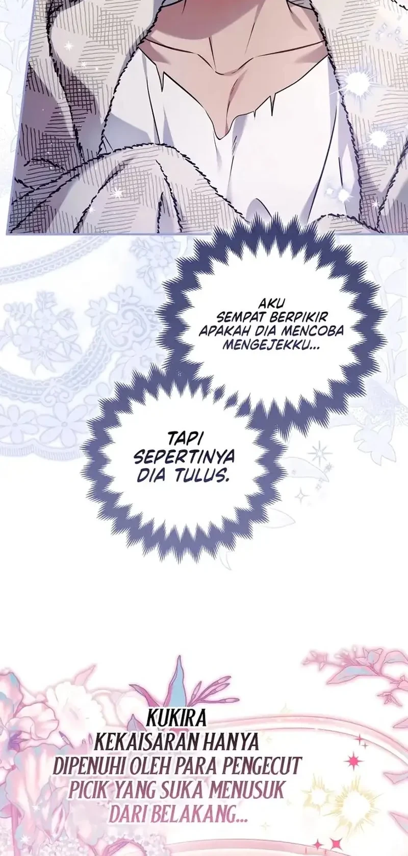 The Baddest Villainess Is Back Chapter 18 Gambar 14