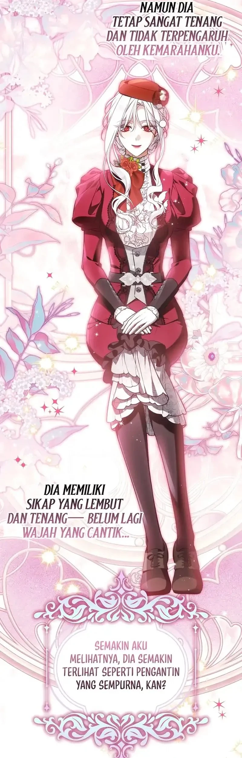 The Baddest Villainess Is Back Chapter 18 Gambar 15
