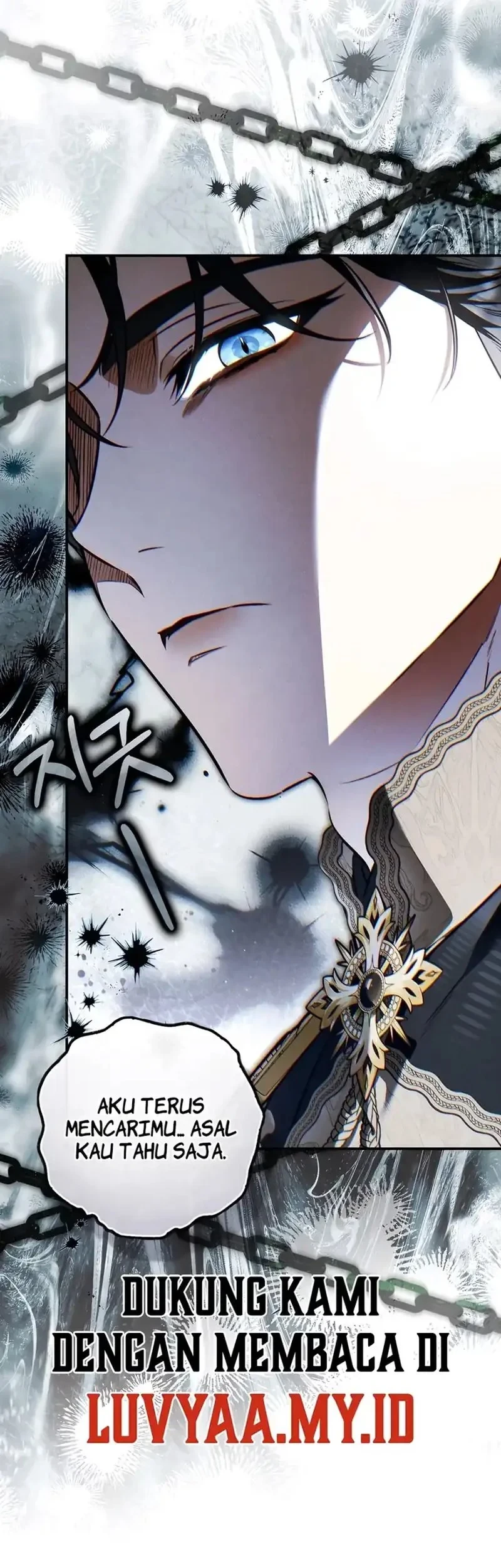 The Baddest Villainess Is Back Chapter 20 Gambar 14