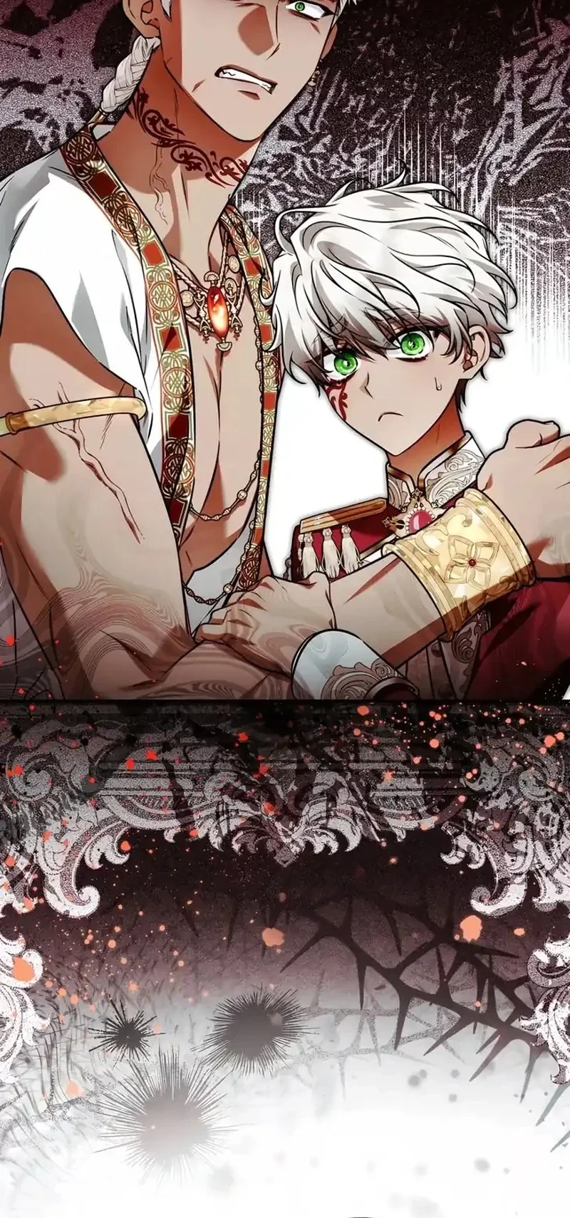 The Baddest Villainess Is Back Chapter 21 Gambar 14
