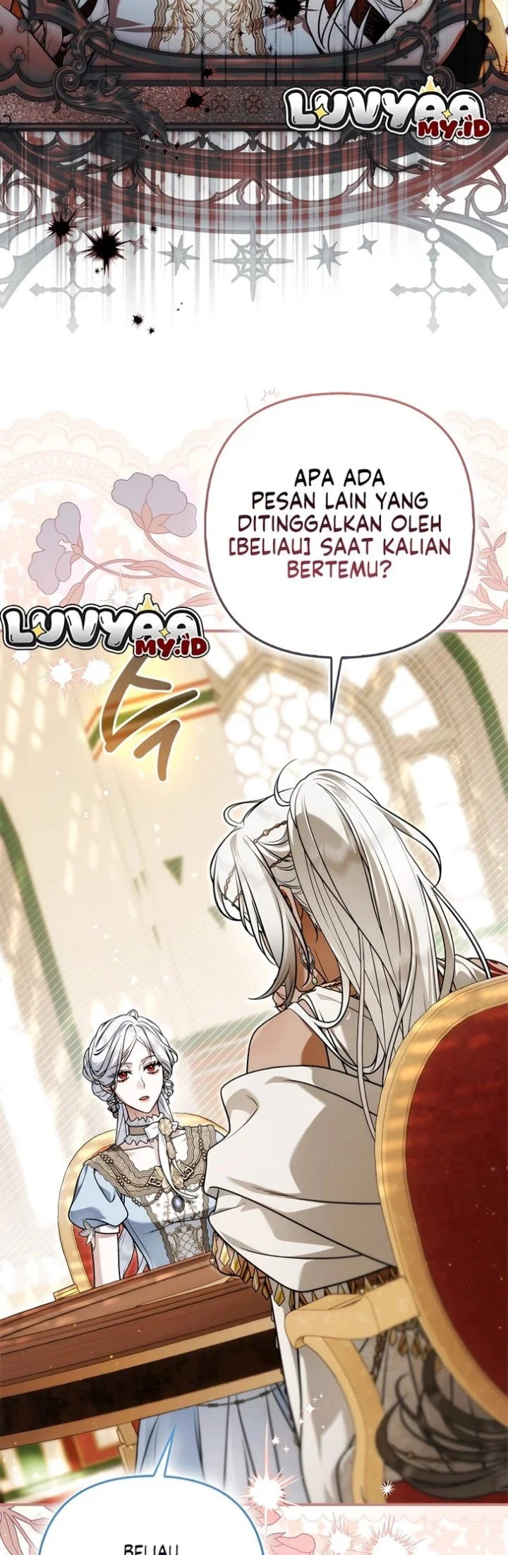The Baddest Villainess Is Back Chapter 23 Gambar 12
