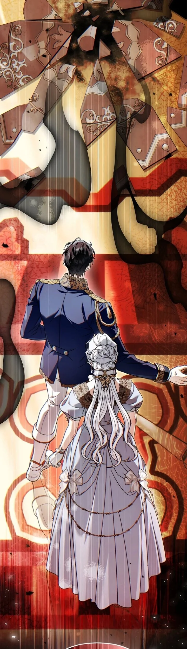 The Baddest Villainess Is Back Chapter 24 Gambar 10