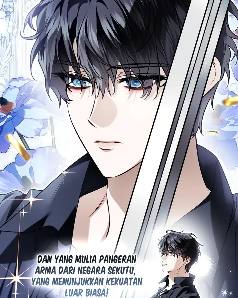 The Baddest Villainess Is Back Chapter 28 Gambar 15