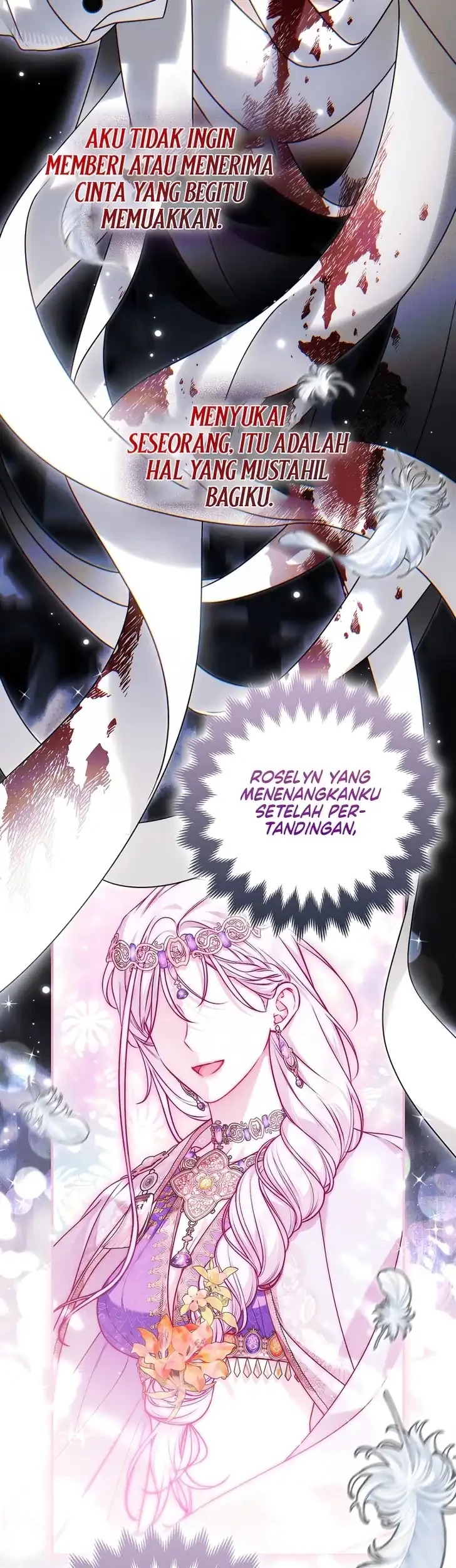The Baddest Villainess Is Back Chapter 29 Gambar 10