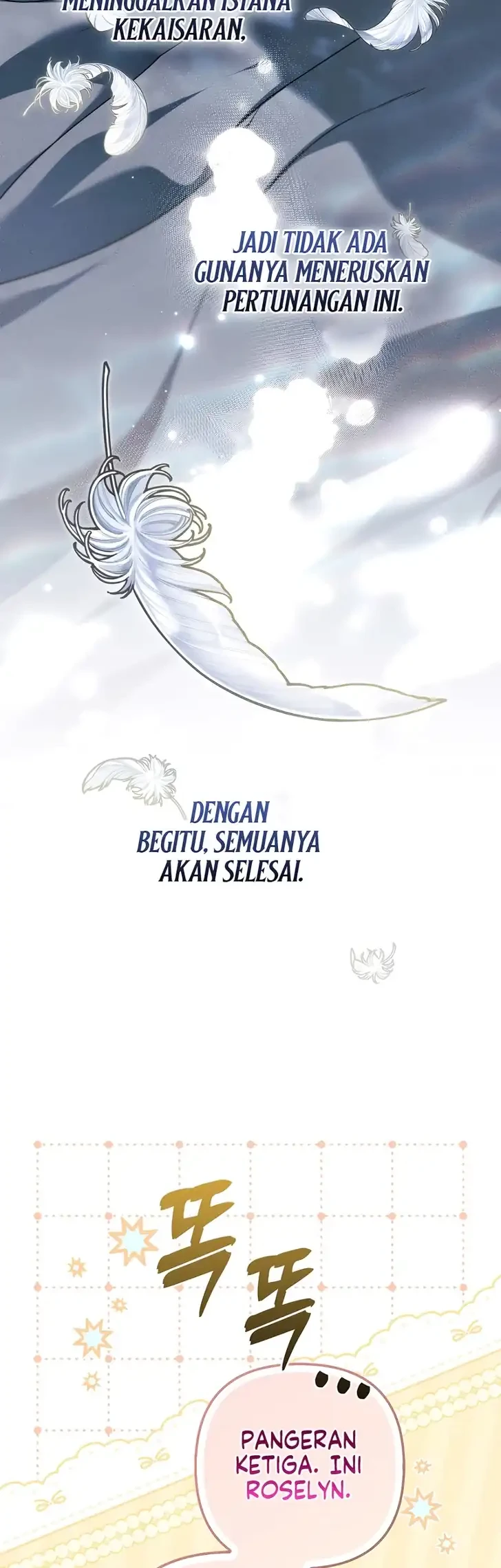 The Baddest Villainess Is Back Chapter 29 Gambar 12