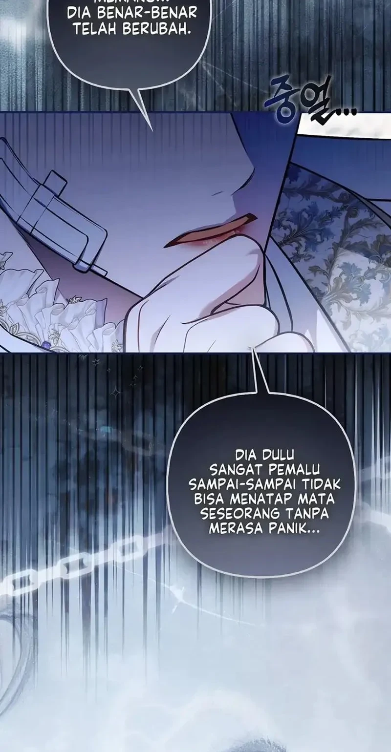 The Baddest Villainess Is Back Chapter 6 Gambar 14