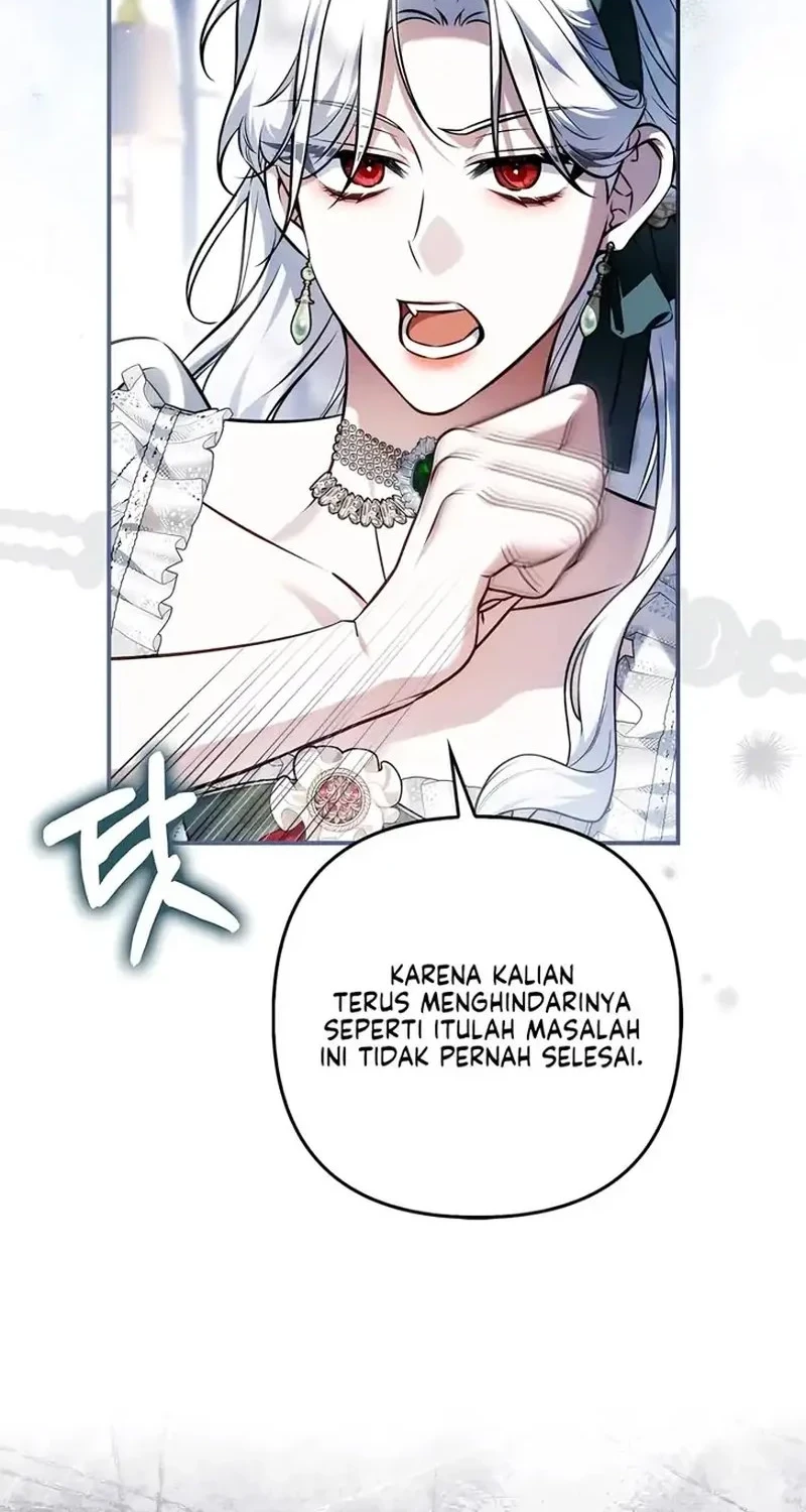 The Baddest Villainess Is Back Chapter 8 Gambar 12